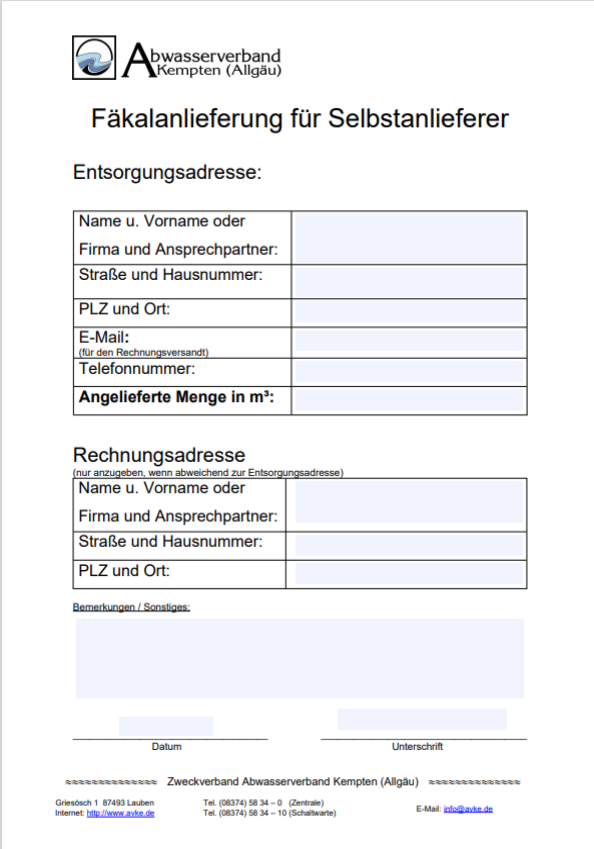 Dekoratives Bild